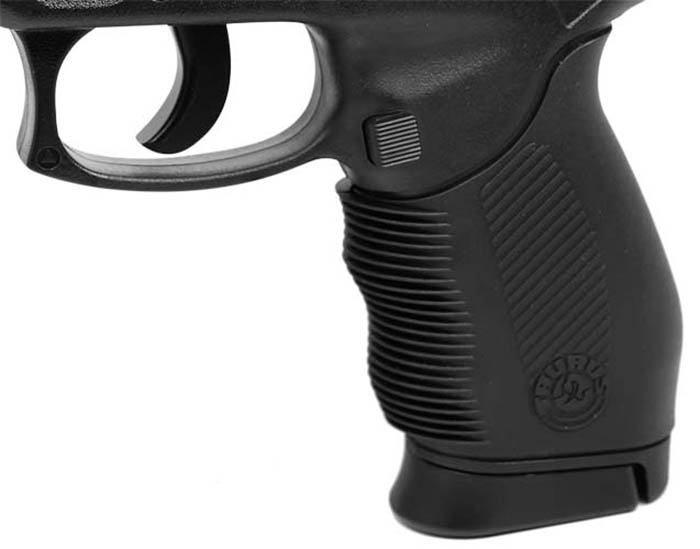 Taurus PT 24/7, Image 7