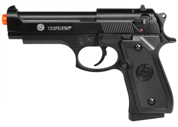 Taurus PT92 Full, Image 2