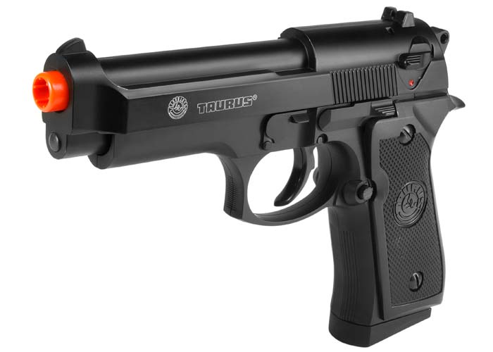 Taurus PT92 Full, Image 4