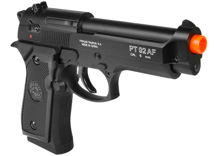Taurus PT92 Full, Image 5