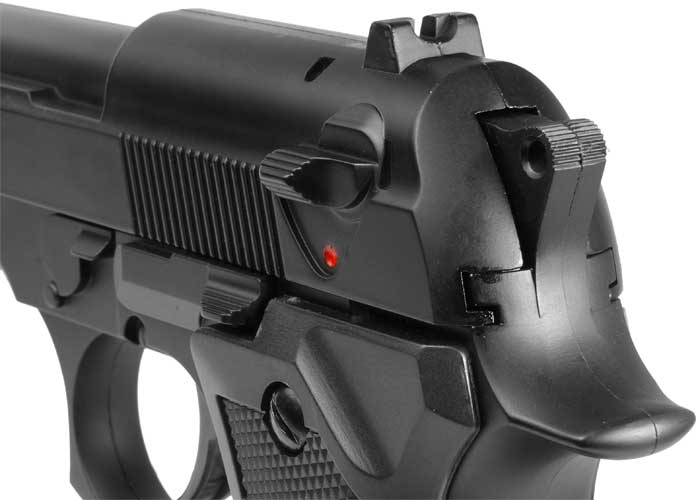 Taurus PT92 Full, Image 7