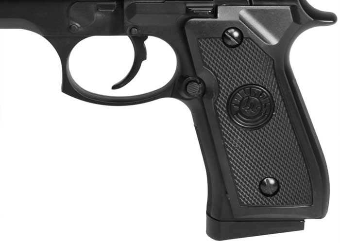Taurus PT92 Full, Image 8