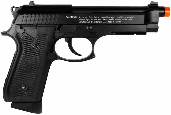 Taurus PT 99, Image 2