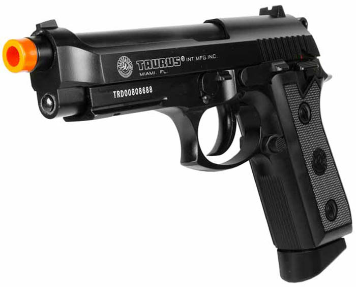 Taurus PT 99, Image 3