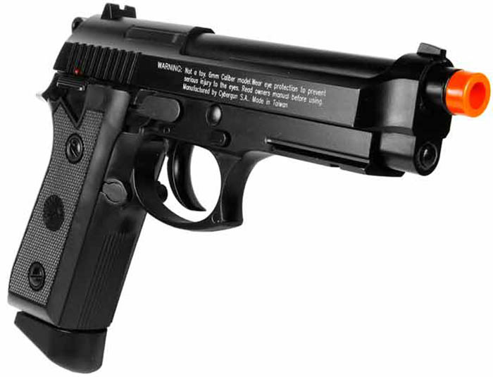 Taurus PT 99, Image 4