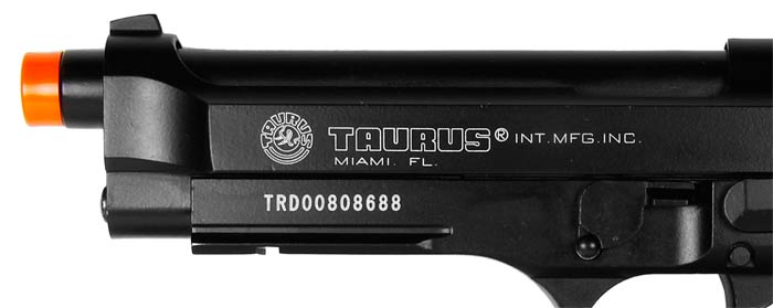 Taurus PT 99, Image 5