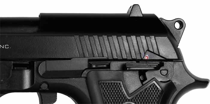 Taurus PT 99, Image 6