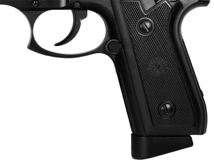 Taurus PT 99, Image 7