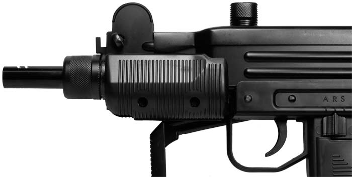 Uzi CO2 BB, Image 3