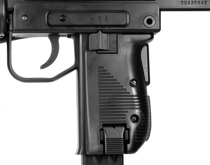 Uzi CO2 BB, Image 4