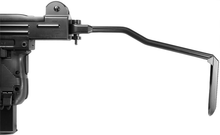 Uzi CO2 BB, Image 5