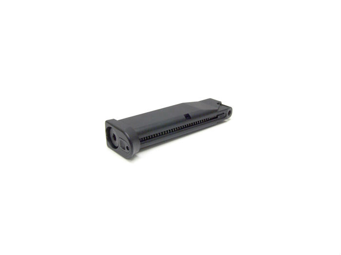 Cybergun Taurus PT, Image 2