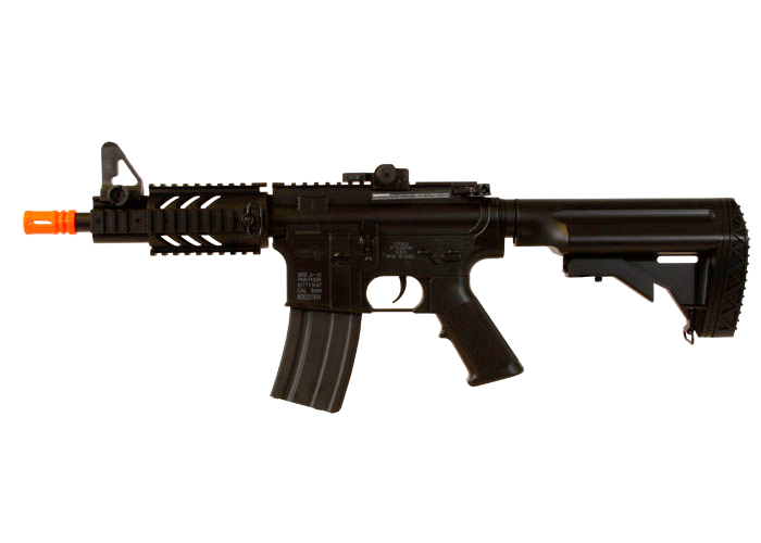 DPMS Kitty Kat, Image 2
