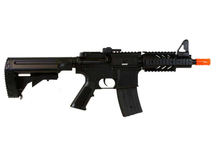 DPMS Kitty Kat, Image 3