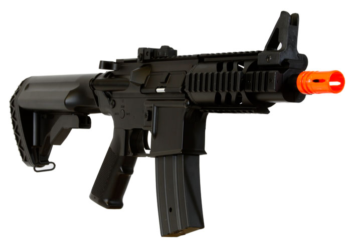 DPMS Kitty Kat, Image 4