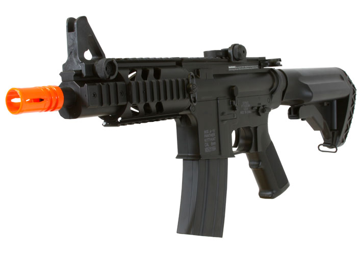DPMS Kitty Kat, Image 5