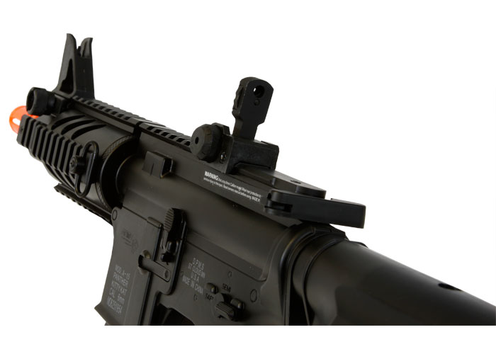 DPMS Kitty Kat, Image 9