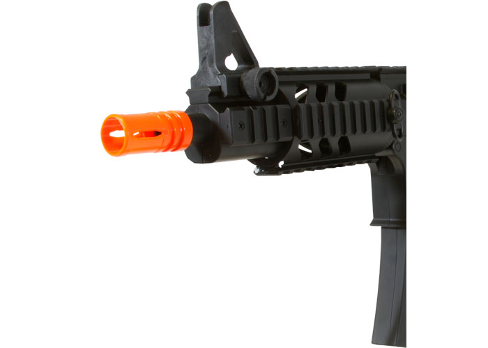 DPMS Kitty Kat, Image 6