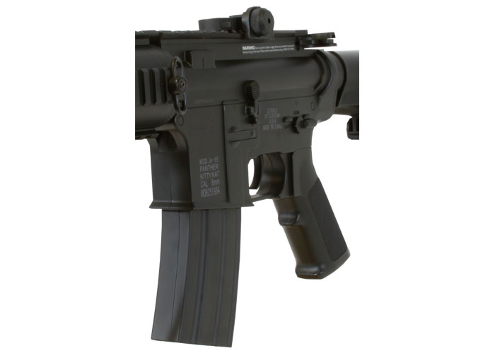 DPMS Kitty Kat, Image 7