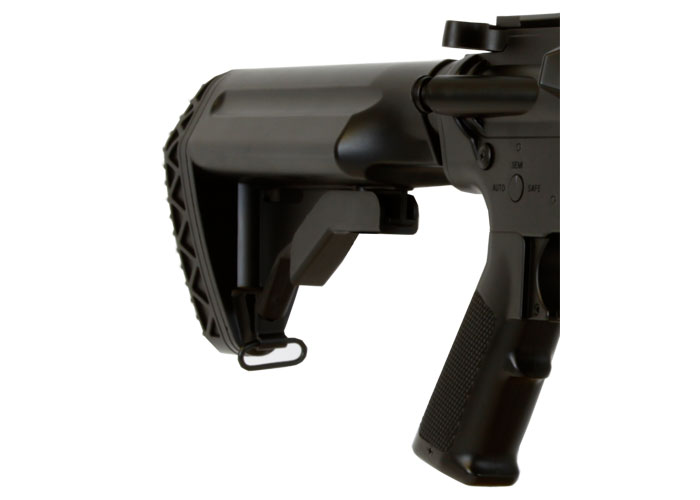 DPMS Kitty Kat, Image 8