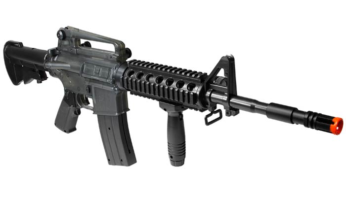 DPMS Panther Arms, Image 4