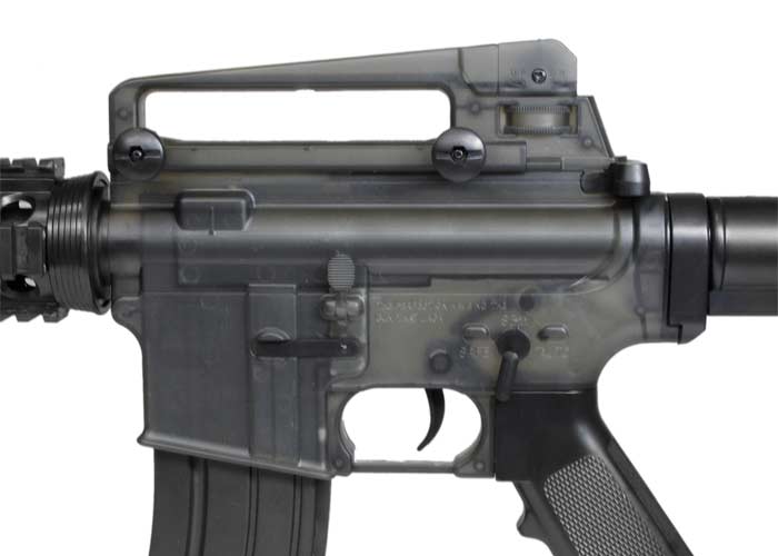 DPMS Panther Arms, Image 6