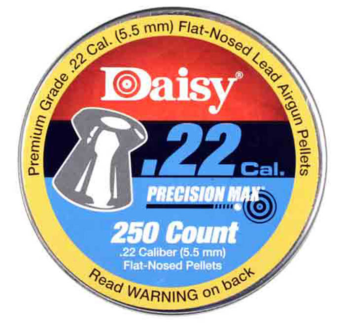 Daisy Precision Max, Image 2