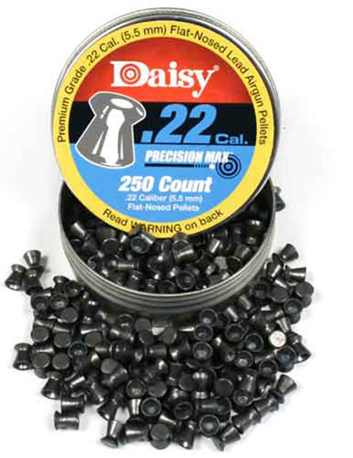 Daisy Precision Max, Image 3