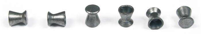 Daisy Precision Max, Image 4
