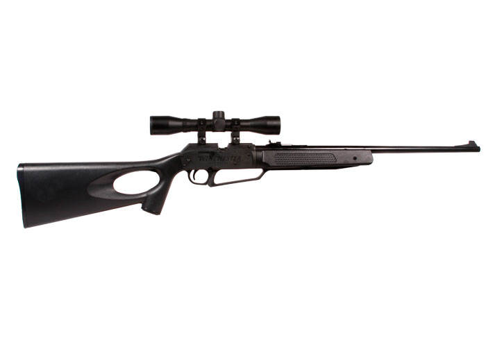 Winchester 77XS Multi-Pump, Image 2
