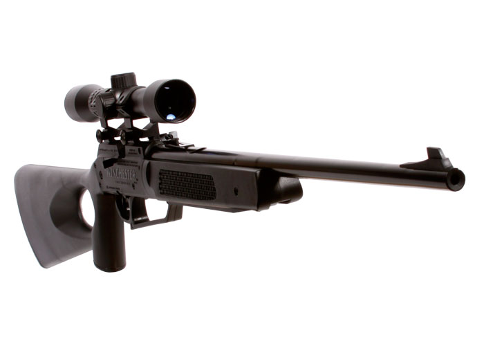 Winchester 77XS Multi-Pump, Image 3