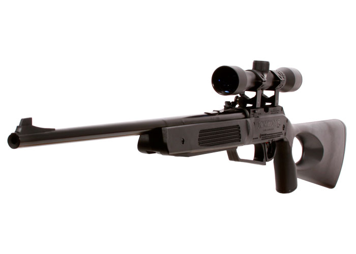 Winchester 77XS Multi-Pump, Image 4
