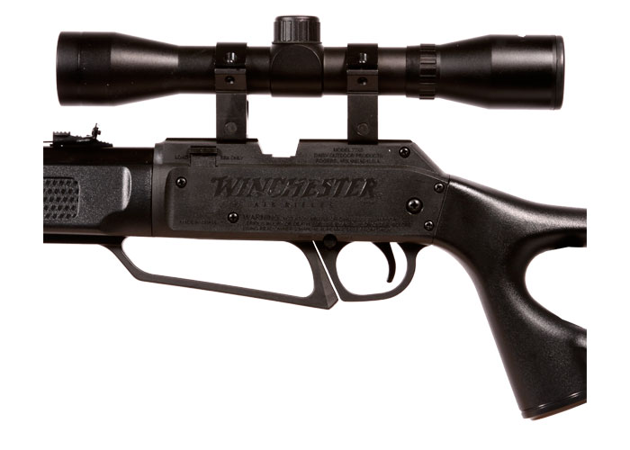 Winchester 77XS Multi-Pump, Image 6