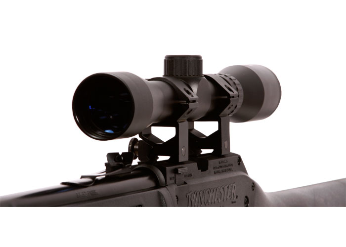 Winchester 77XS Multi-Pump, Image 8