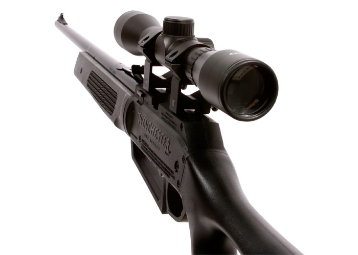 Winchester 77XS Multi-Pump, Image 9