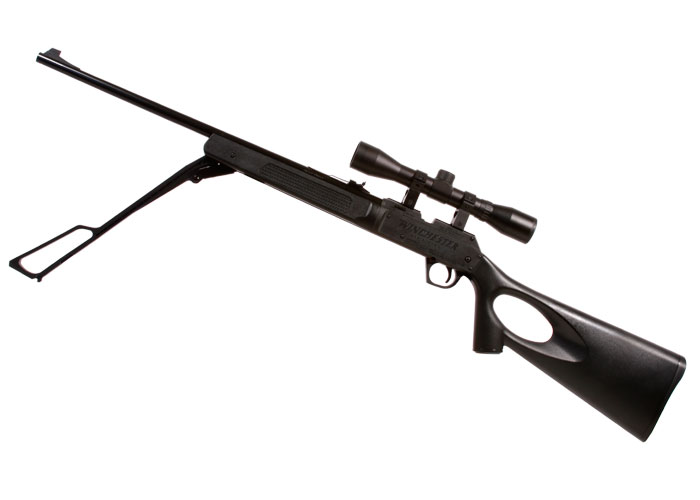 Winchester 77XS Multi-Pump, Image 11