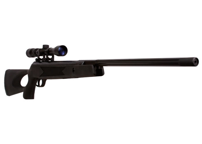 Winchester 1250SS Air, Image 4