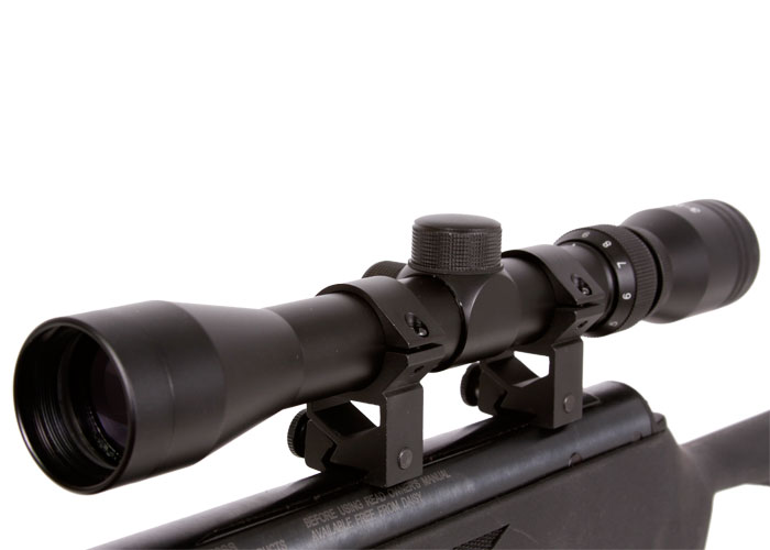 Winchester 1250SS Air, Image 9