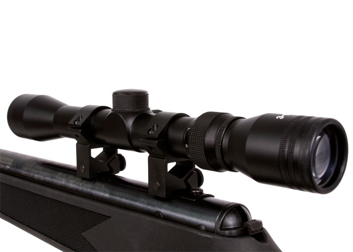 Winchester 1250SS Air, Image 10