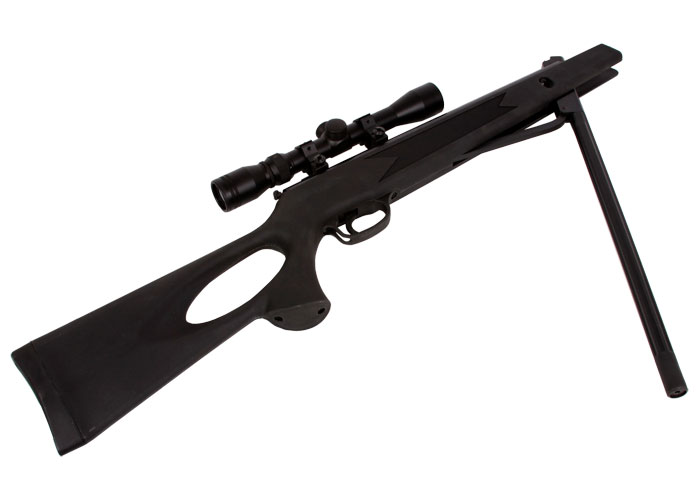 Winchester 1250SS Air, Image 12