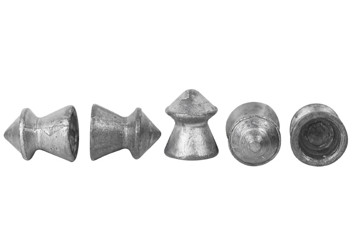Daisy Dial-A-Pellet .177, Image 2
