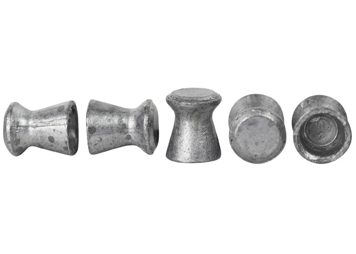Daisy Dial-A-Pellet .177, Image 3