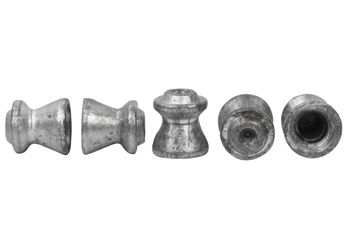 Daisy Dial-A-Pellet .177, Image 4