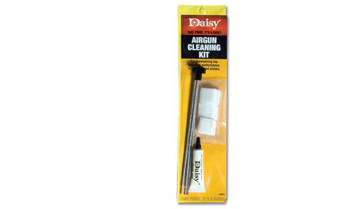 Daisy Cleaning Kit,, Image 2