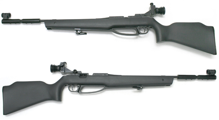 Daisy Avanti 853CM, Image 2