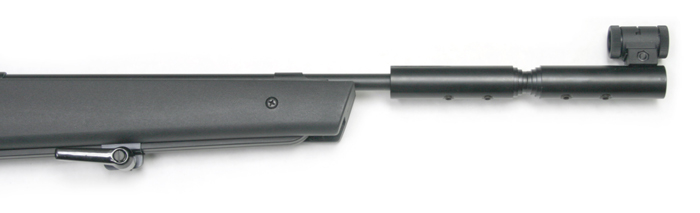 Daisy Avanti 853CM, Image 3