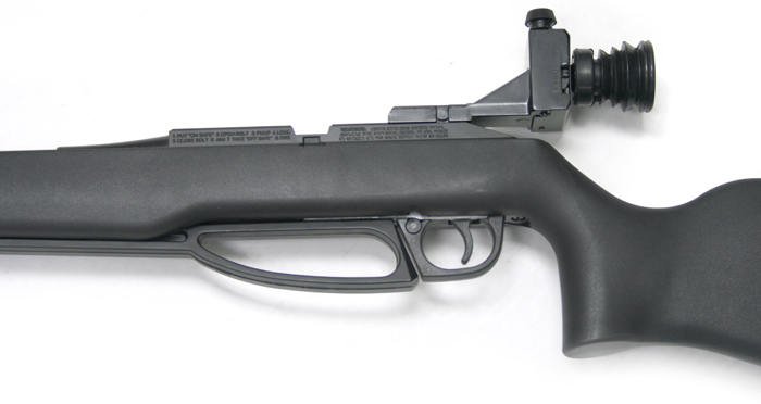 Daisy Avanti 853CM, Image 4