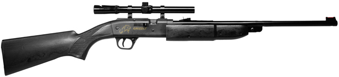Daisy Model 9840, Image 3
