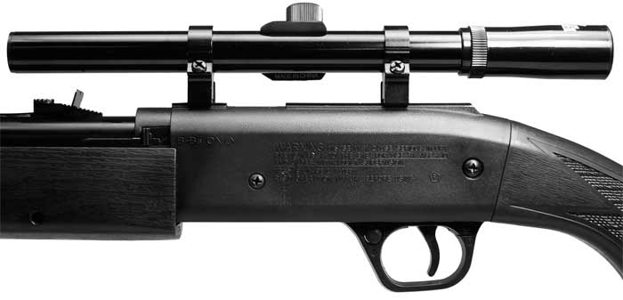 Daisy Model 9840, Image 5