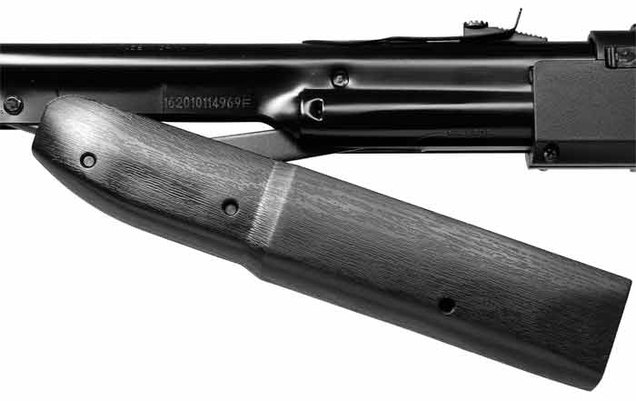 Daisy Model 9840, Image 8